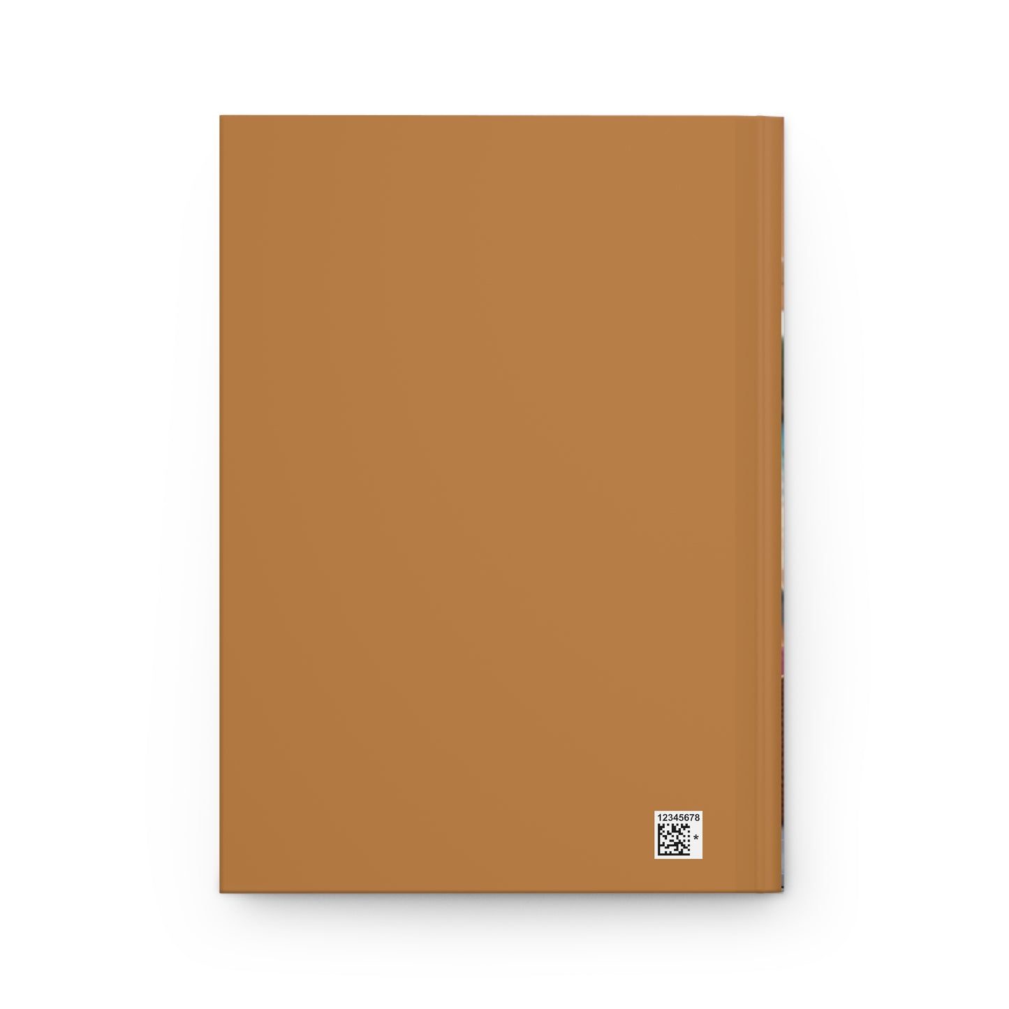 Hardcover Journal "Resort Queen" - Travel Queens Collection