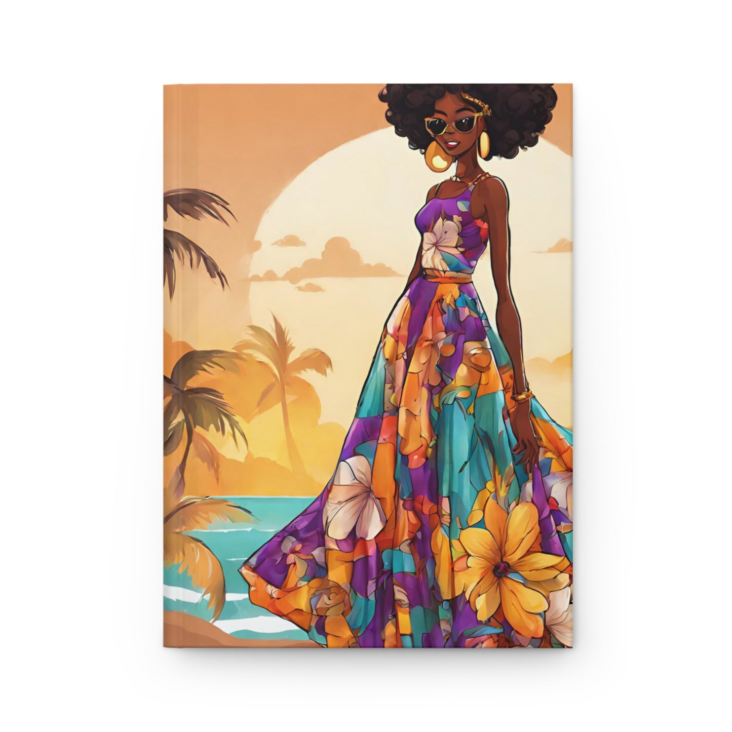 "Sundress & Sunsets"