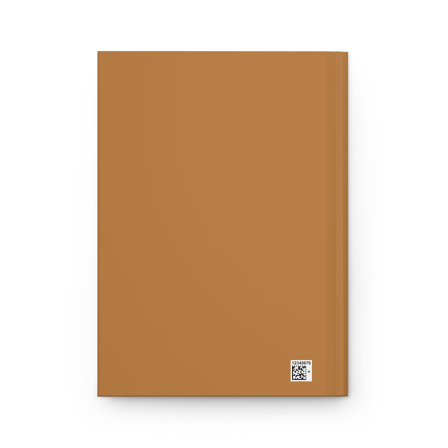 Hardcover Journal "Power" - Boss Queens Collection
