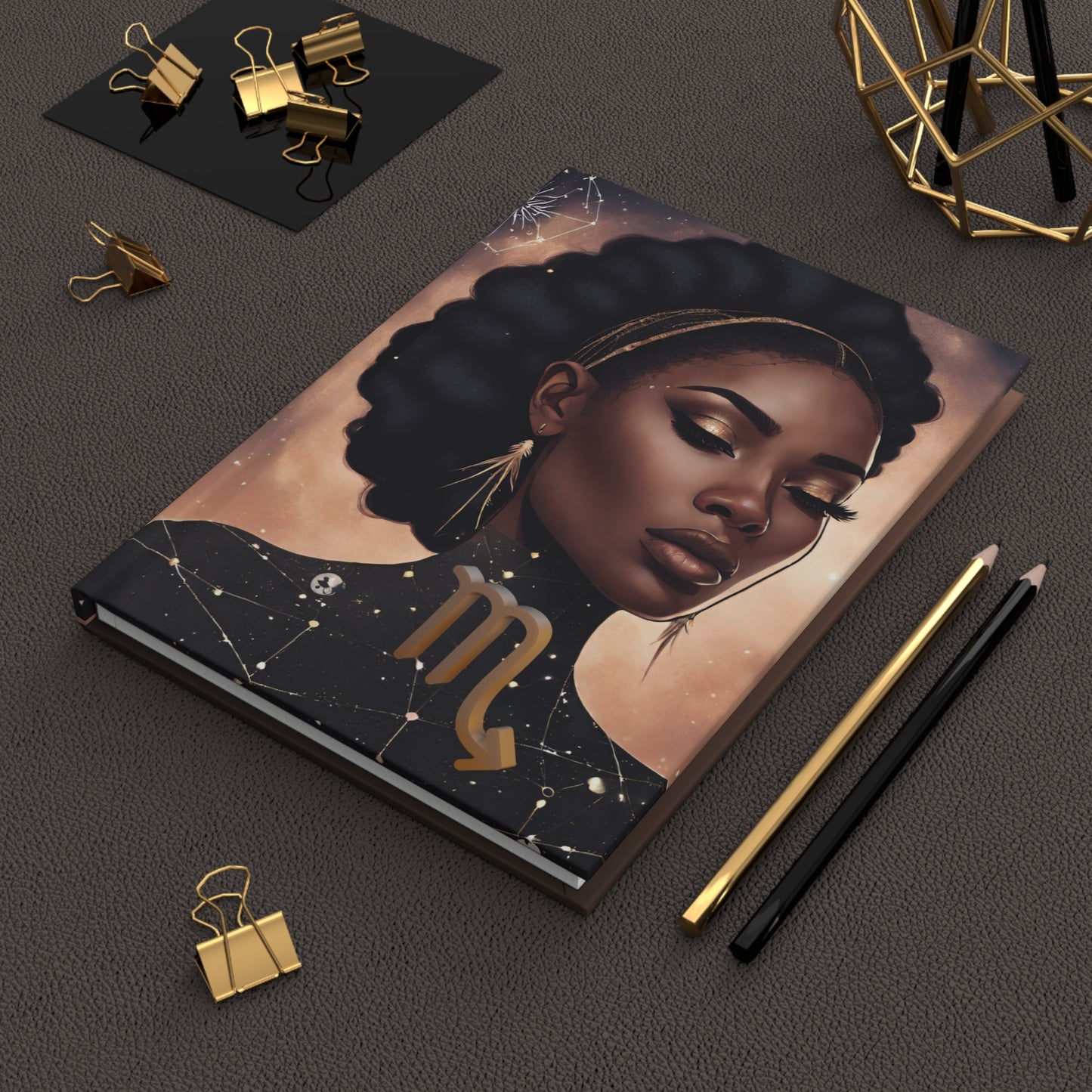 "Scorpio Queen"