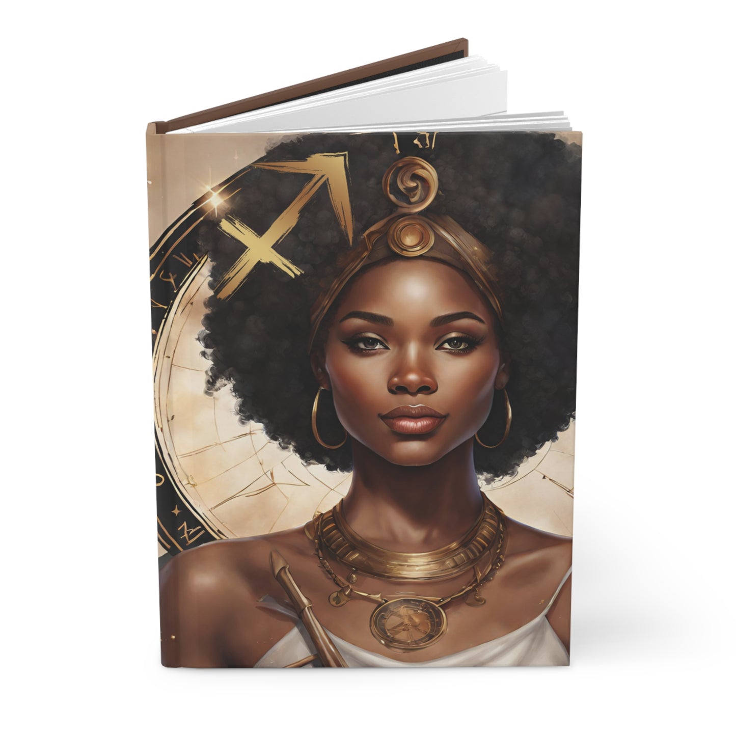 "Sagittarius Queen"