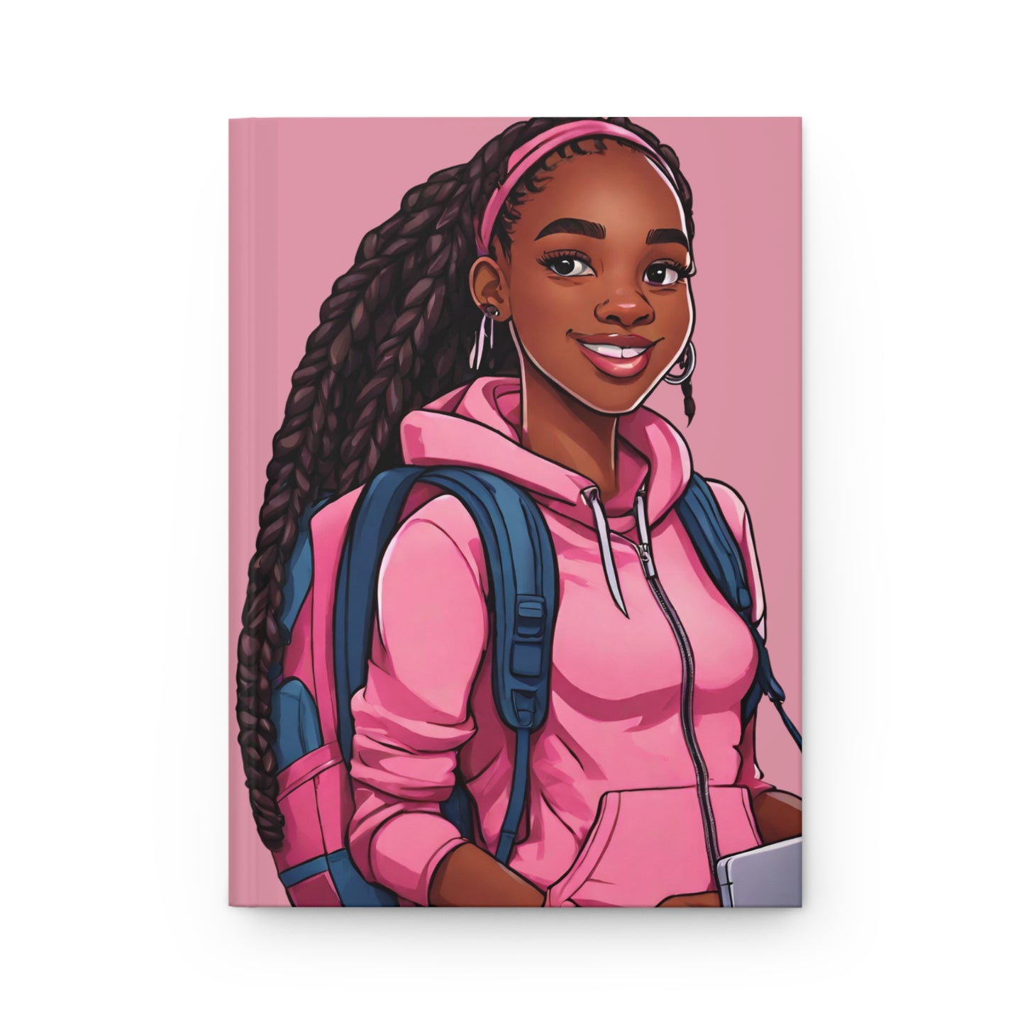 "Empowered and Educated" - Youth Collection