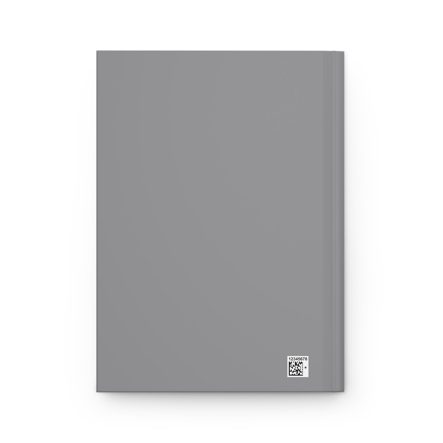 Hardcover Journal Black Woman "I AM" Affirmations - Boss Queens Collection