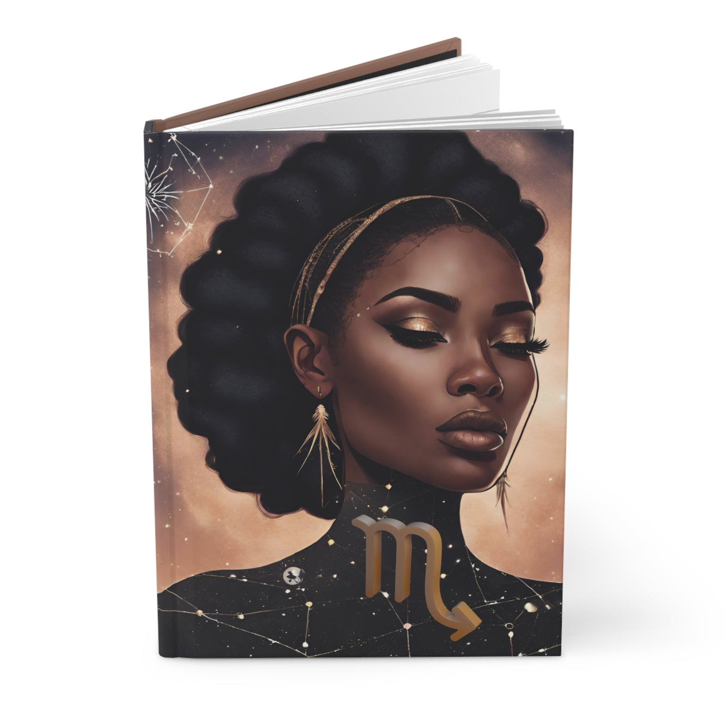 "Scorpio Queen"