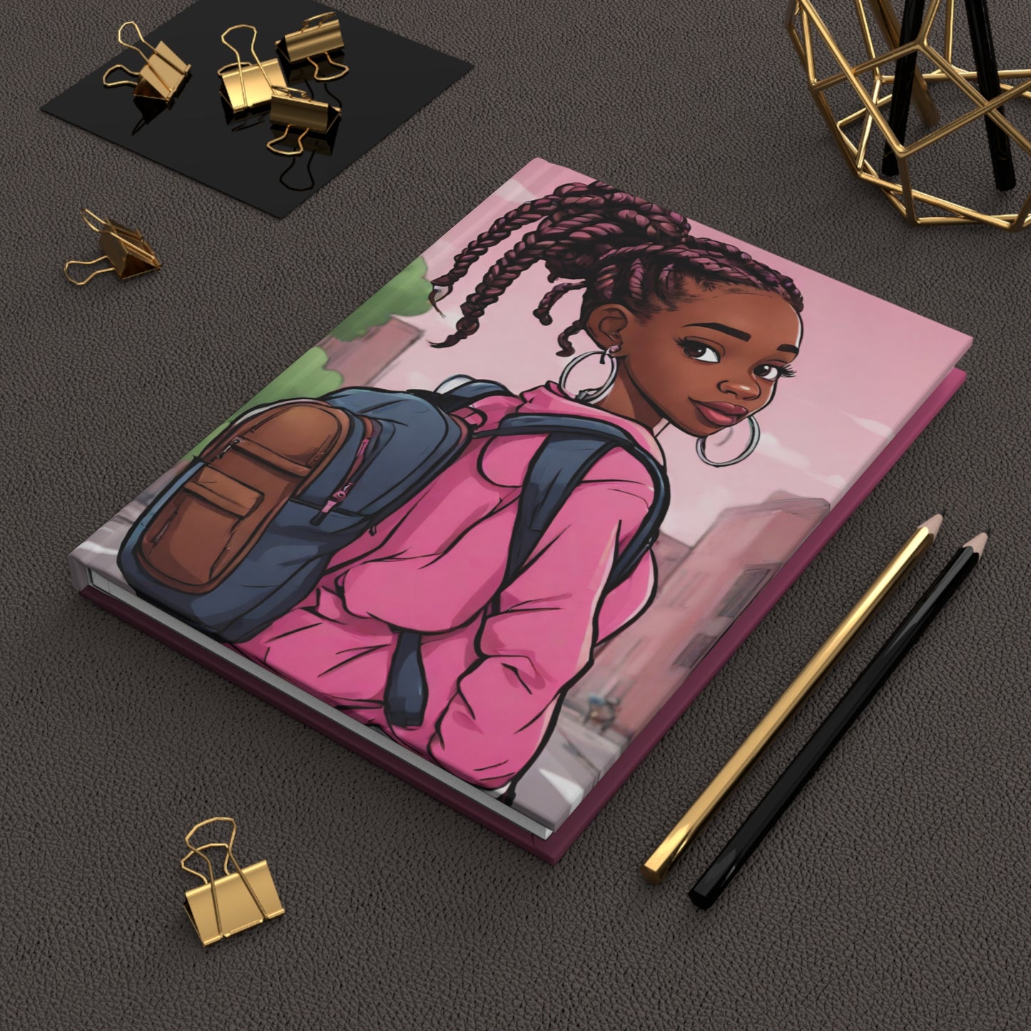 "Pink Friday" - Youth Collection