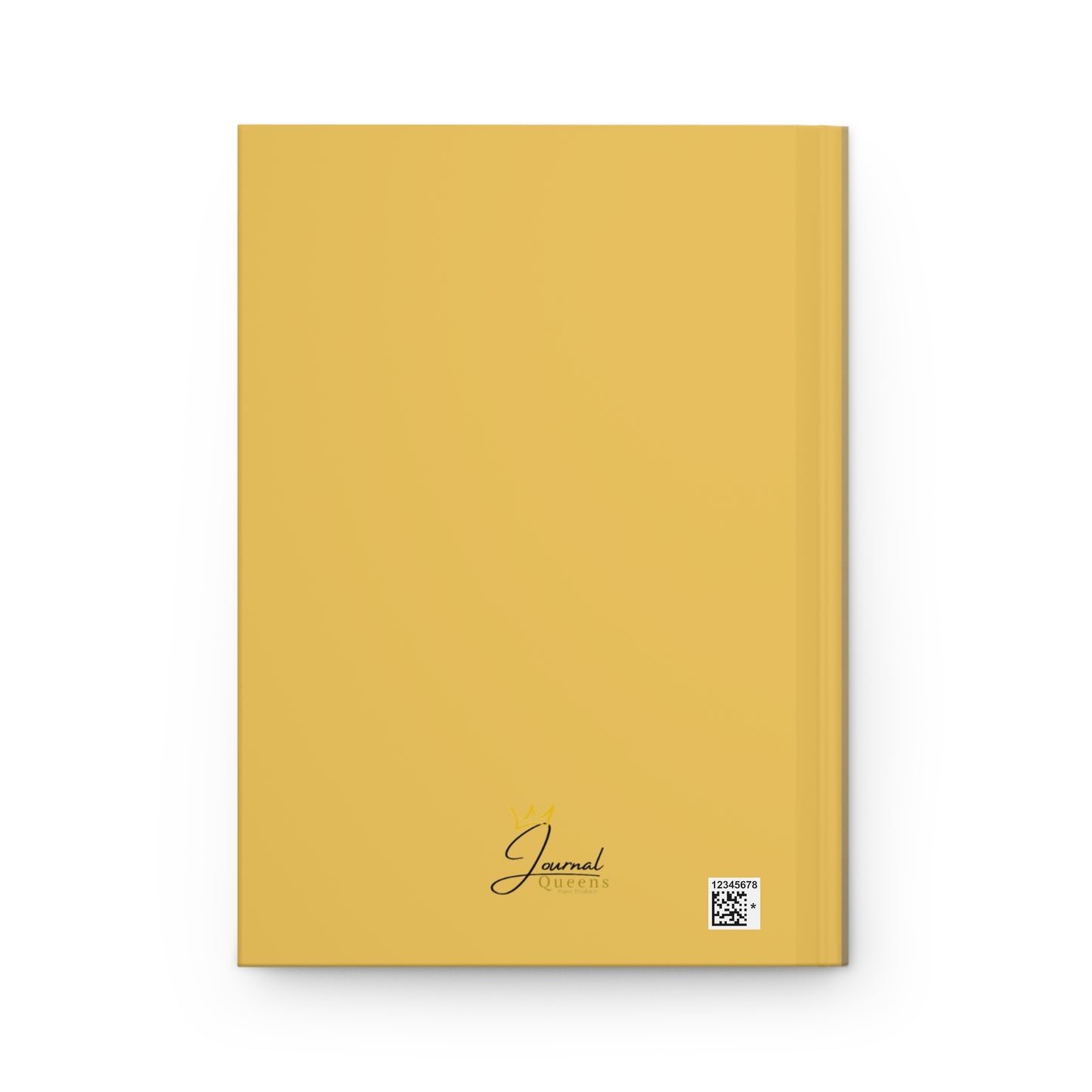 "Young Girl in Yellow" - Youth Collection