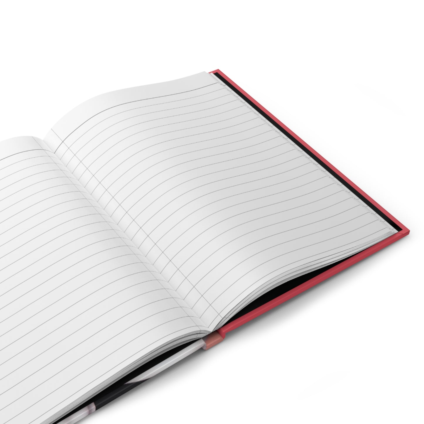 Hardcover Journal "Self-Love" - Boss Queens Collection