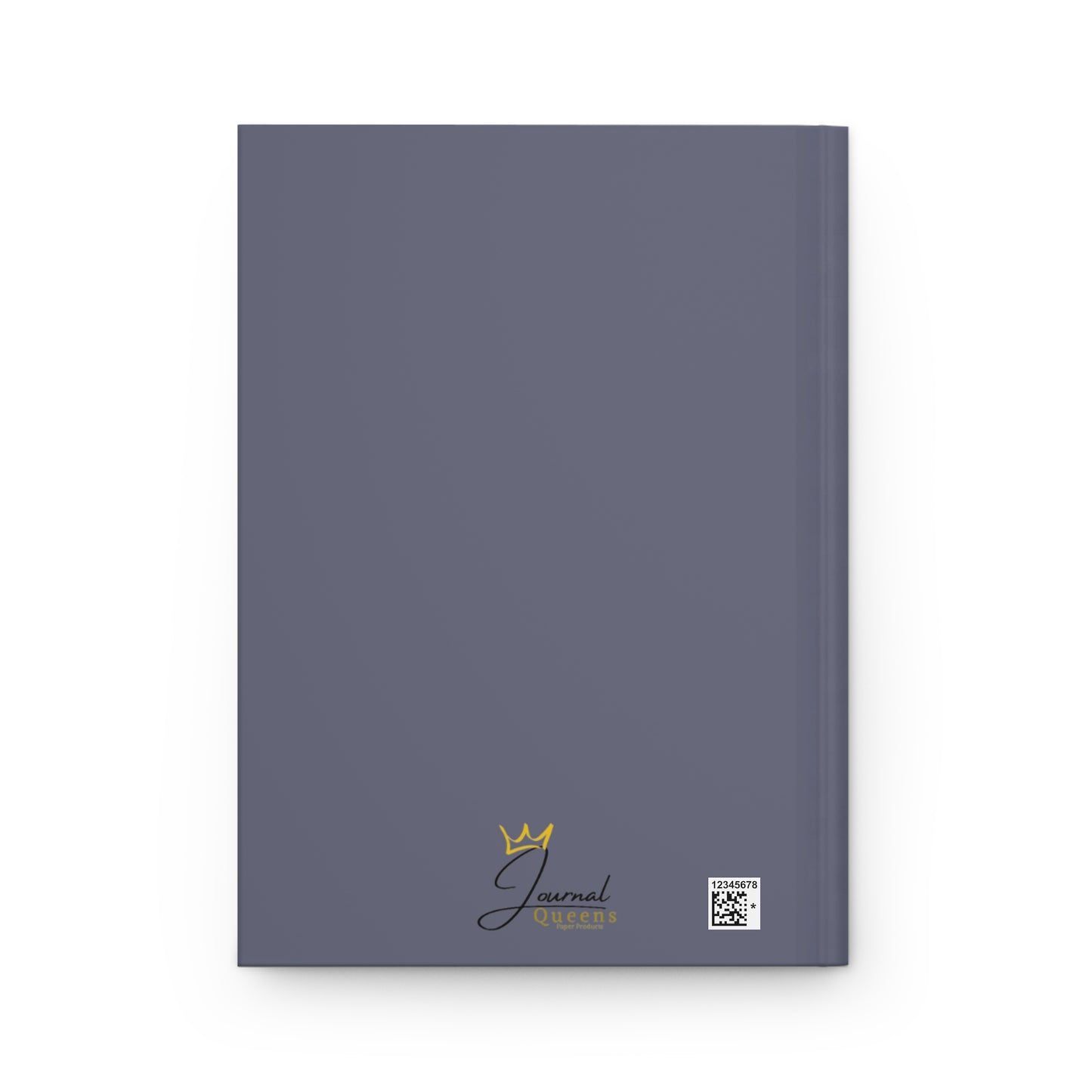 Hardcover Journal "Sun-kissed Beauty" - Street Queens Collection