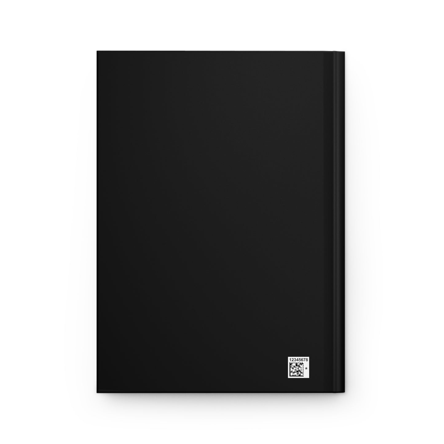 Hardcover Journal "Together We Stand" - Black History Collection