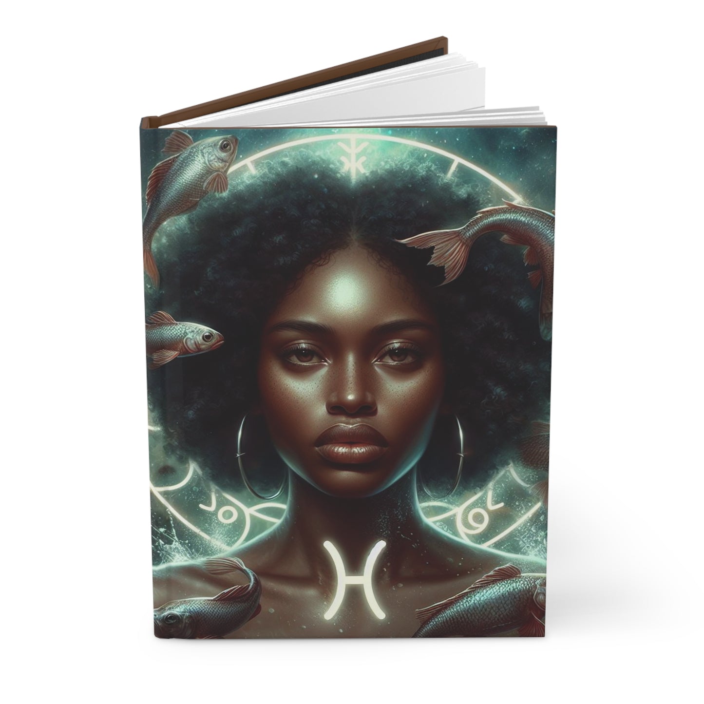 "Pisces Queen"