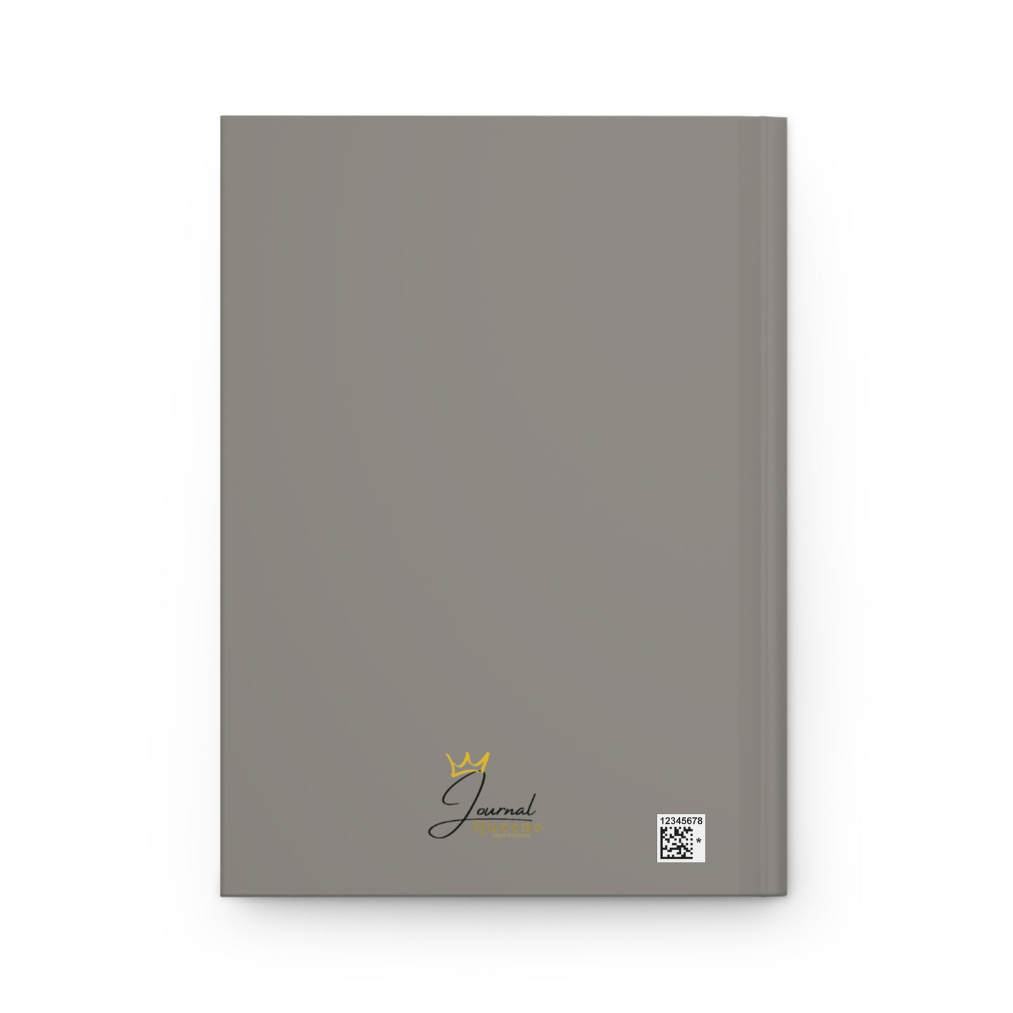 Hardcover Journal "Picture Perfect" - Boss Queens Collection