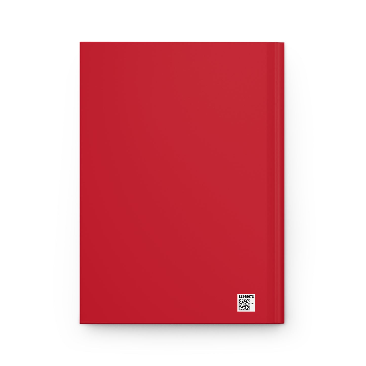 Hardcover Journal "Girls Night Slay" - Street Queens Collection