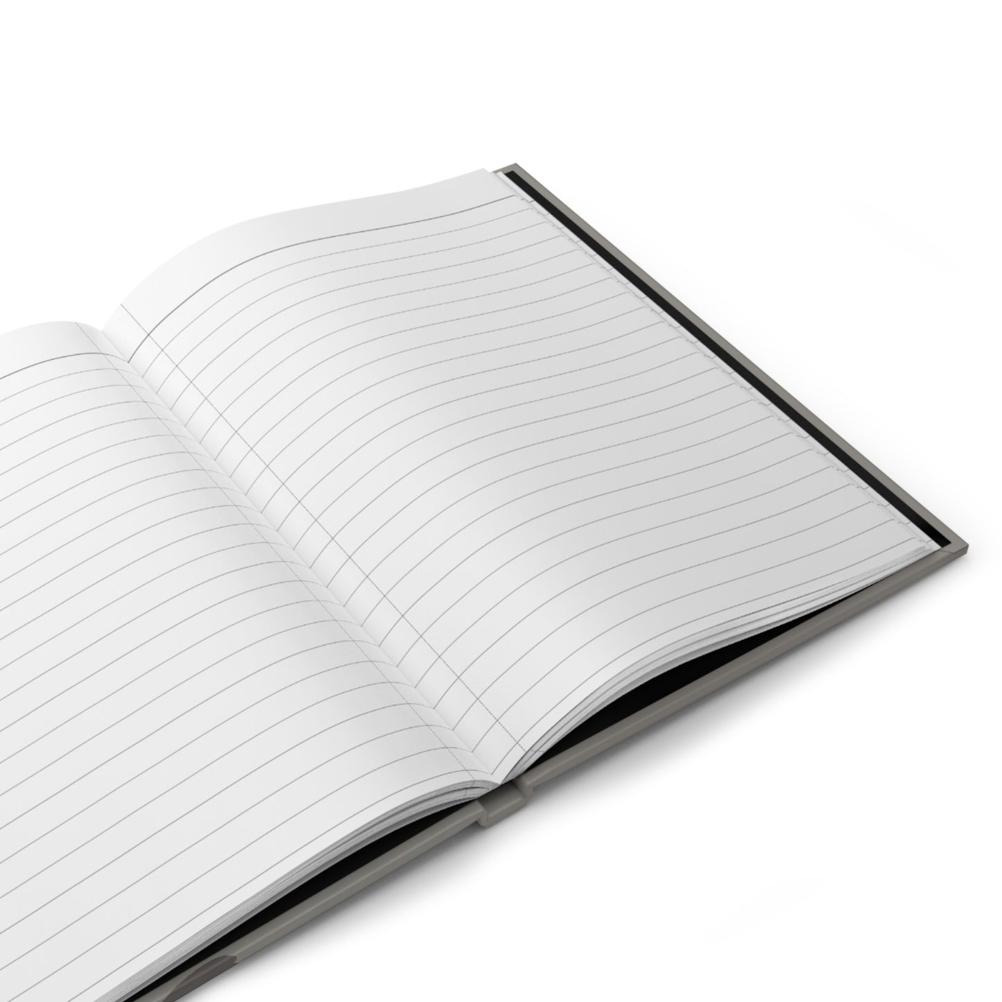 Hardcover Journal "Picture Perfect" - Boss Queens Collection
