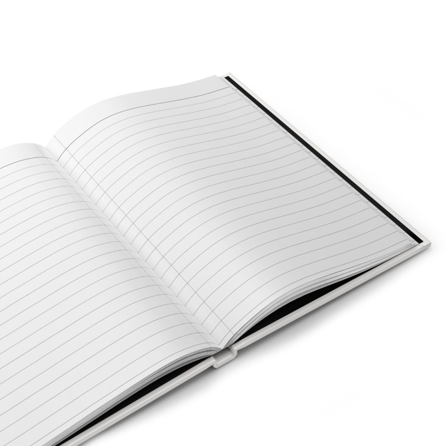Hardcover Journal "Limitless Possibilities" - Boss Queen Collection
