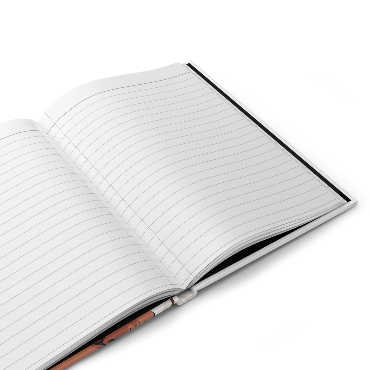 2025 Personal Planner Blonde Woman  Long Hair Hardcover Journal, Matte Notebook, Diary, Organizer, Gift for Planner Addicts