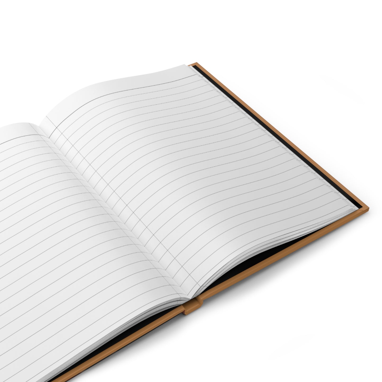 Hardcover Journal "Power" - Boss Queens Collection