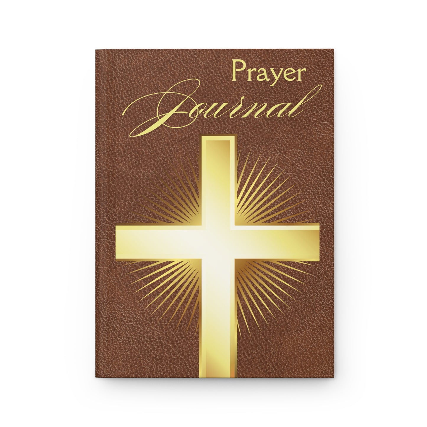 Prayer Journal