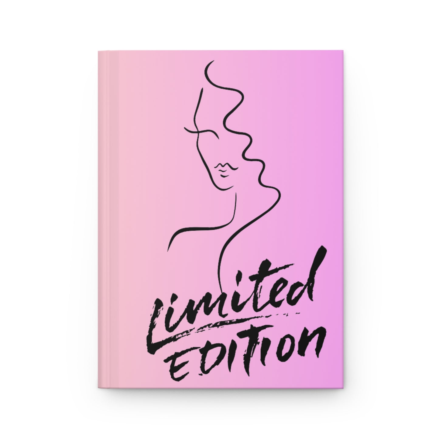 "Limited Edition"