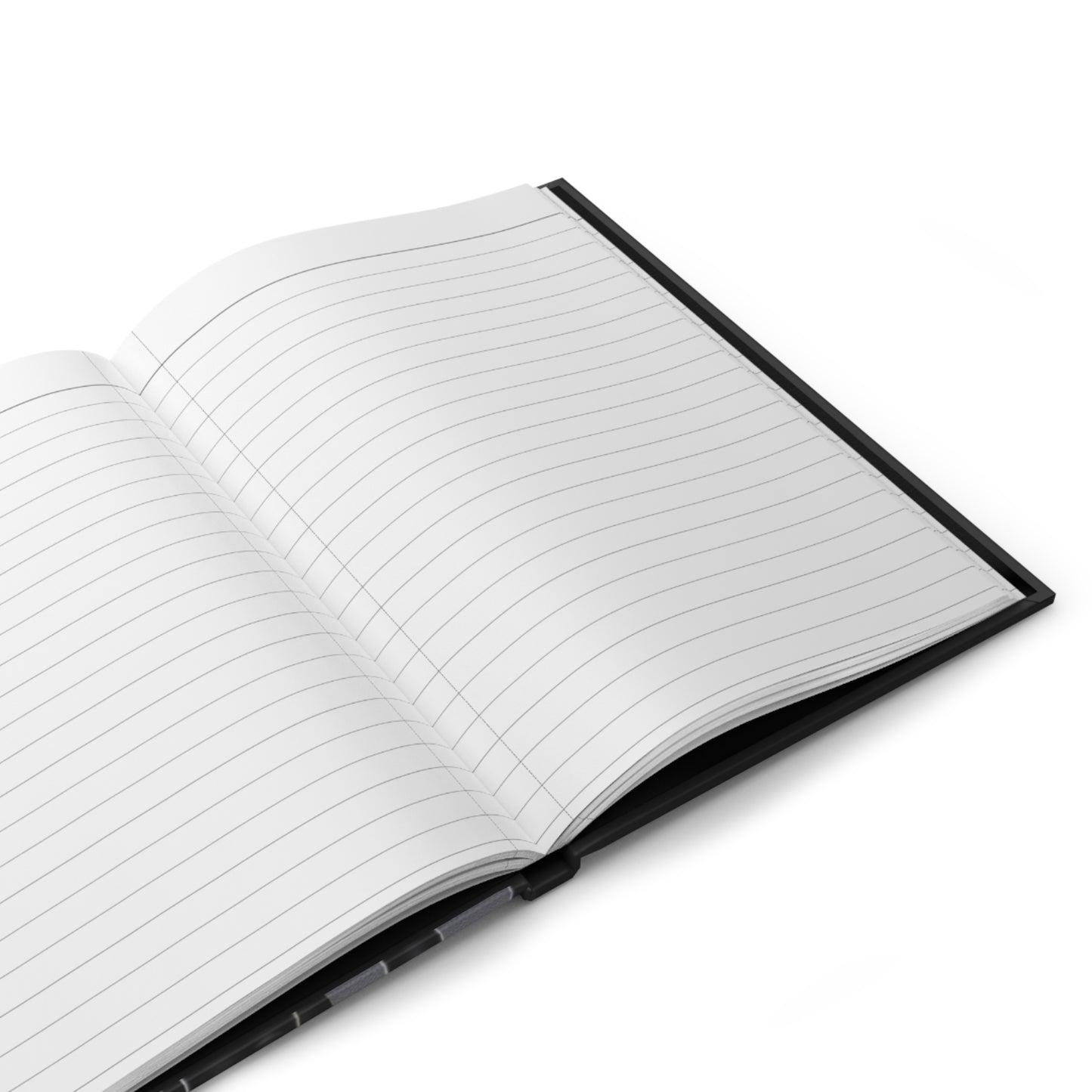 Hardcover Journal "Together We Stand" - Black History Collection