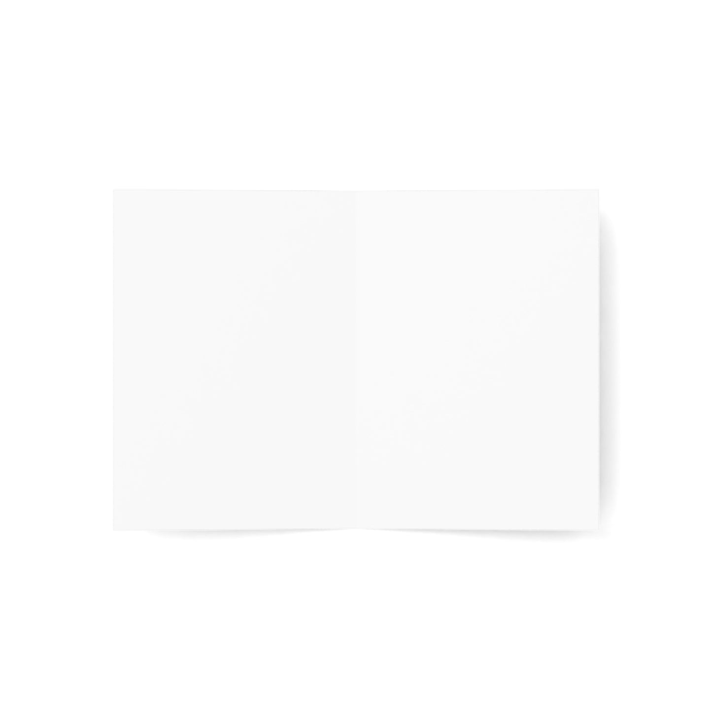 Black Mrs. Claus Xmas Card, Holiday Stationery Set, Festive Note Card Pack, Seasonal Gift Tags, Winter Party