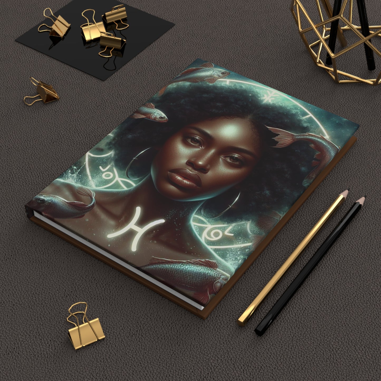 "Pisces Queen"