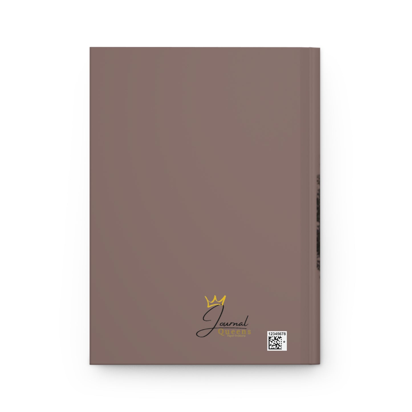 Hardcover Journal "A Mother's Love"