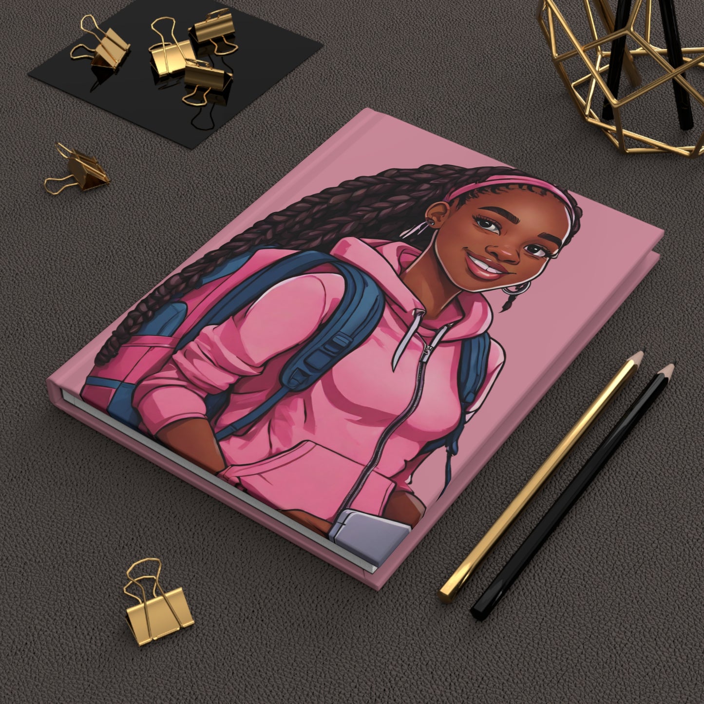 "Empowered and Educated" - Youth Collection