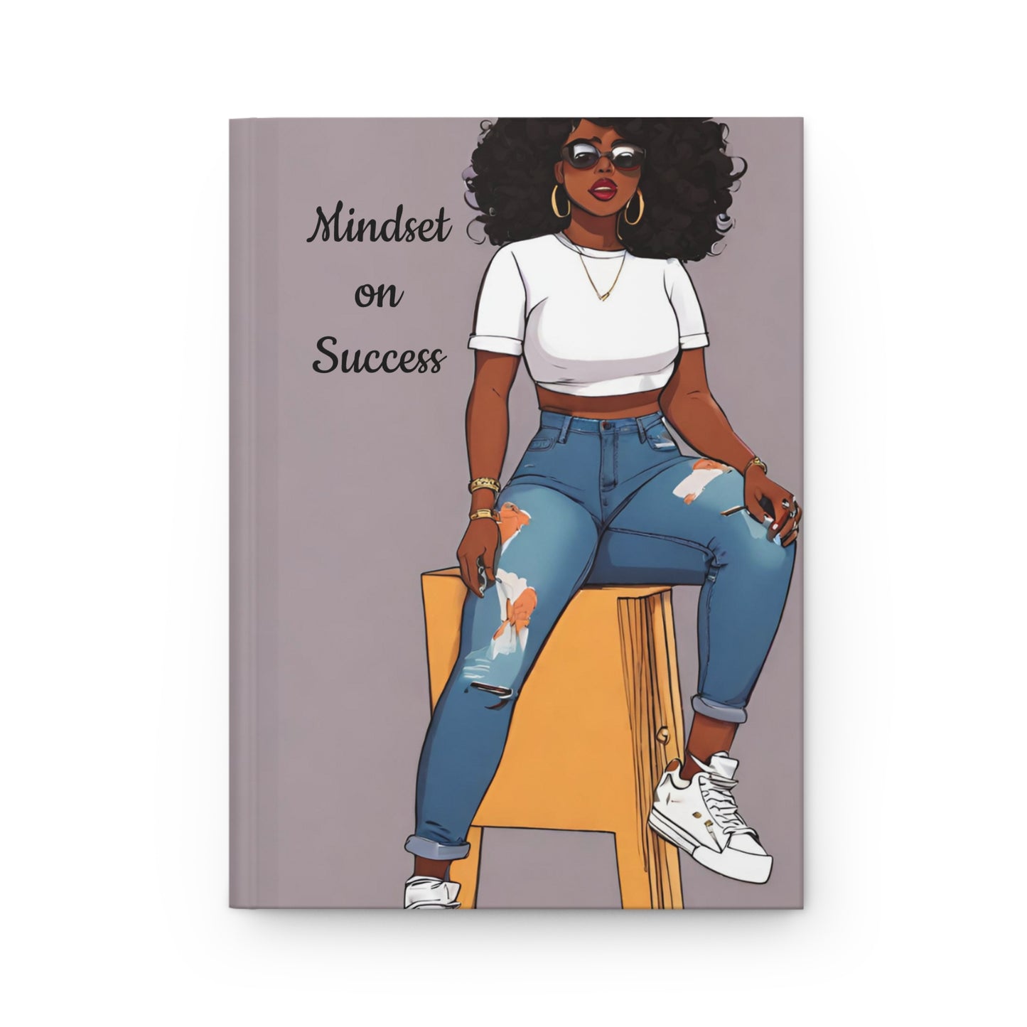 "Mindset on Success"