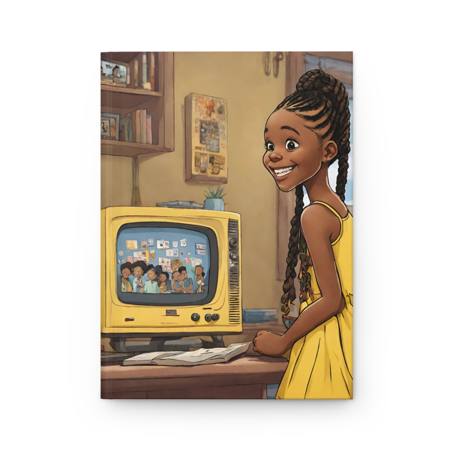 "Happiness" - Youth Collection