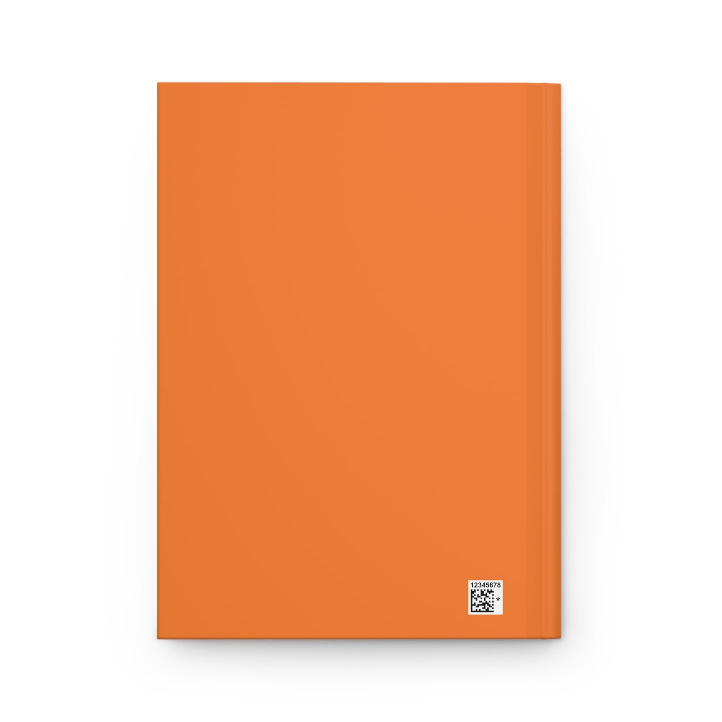 Hardcover Journal "Beauty" - Street Queens Collection