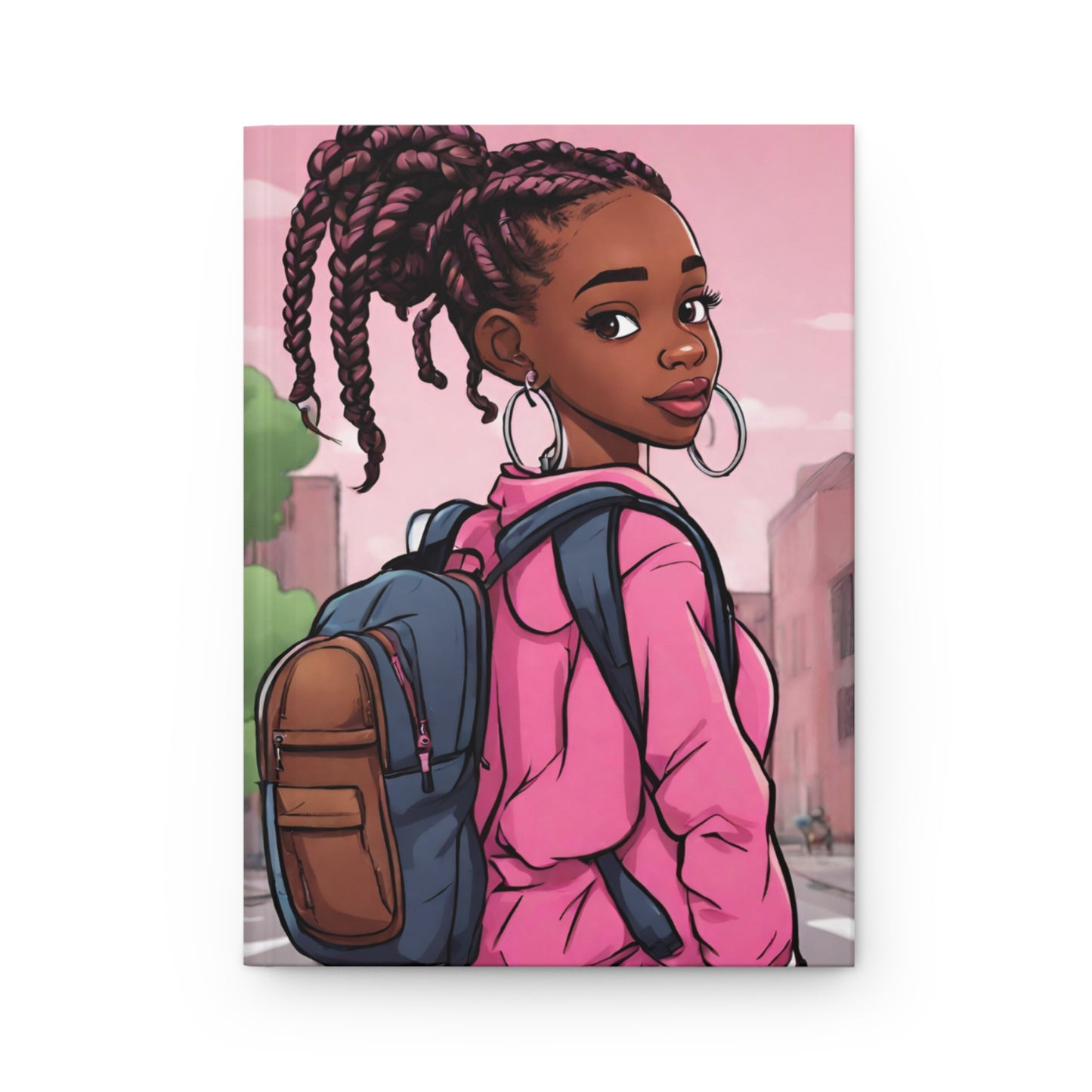 "Pink Friday" - Youth Collection