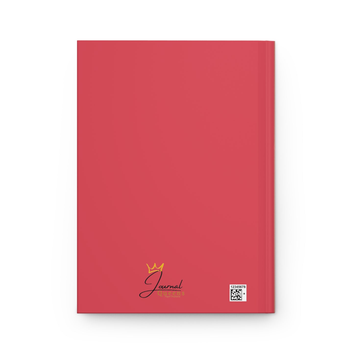 Hardcover Journal "Self-Love" - Boss Queens Collection