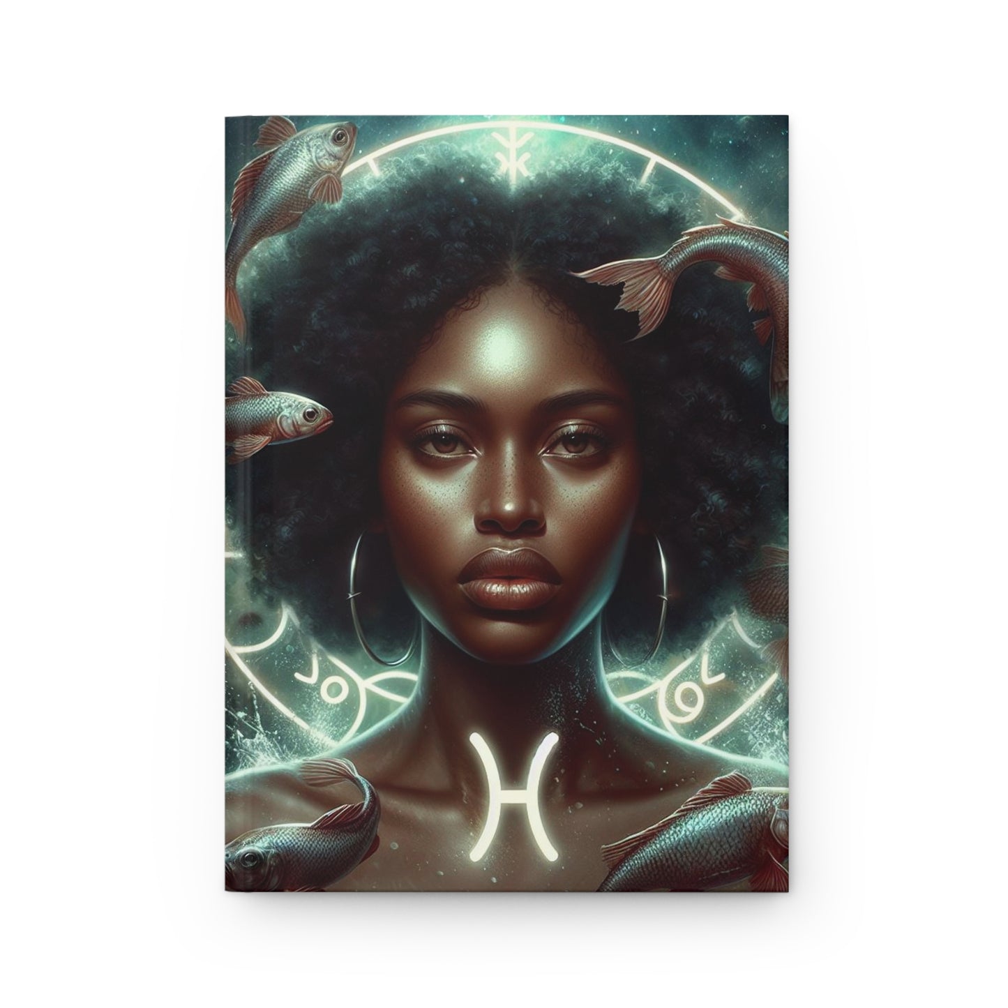 "Pisces Queen"
