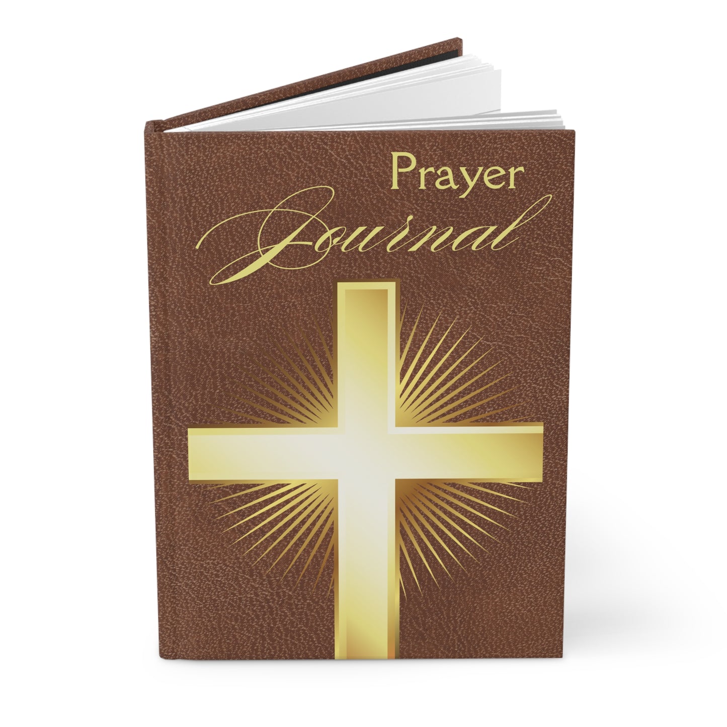 Prayer Journal