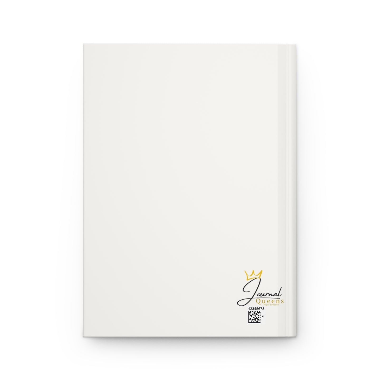 Hardcover Journal "Limitless Possibilities" - Boss Queen Collection