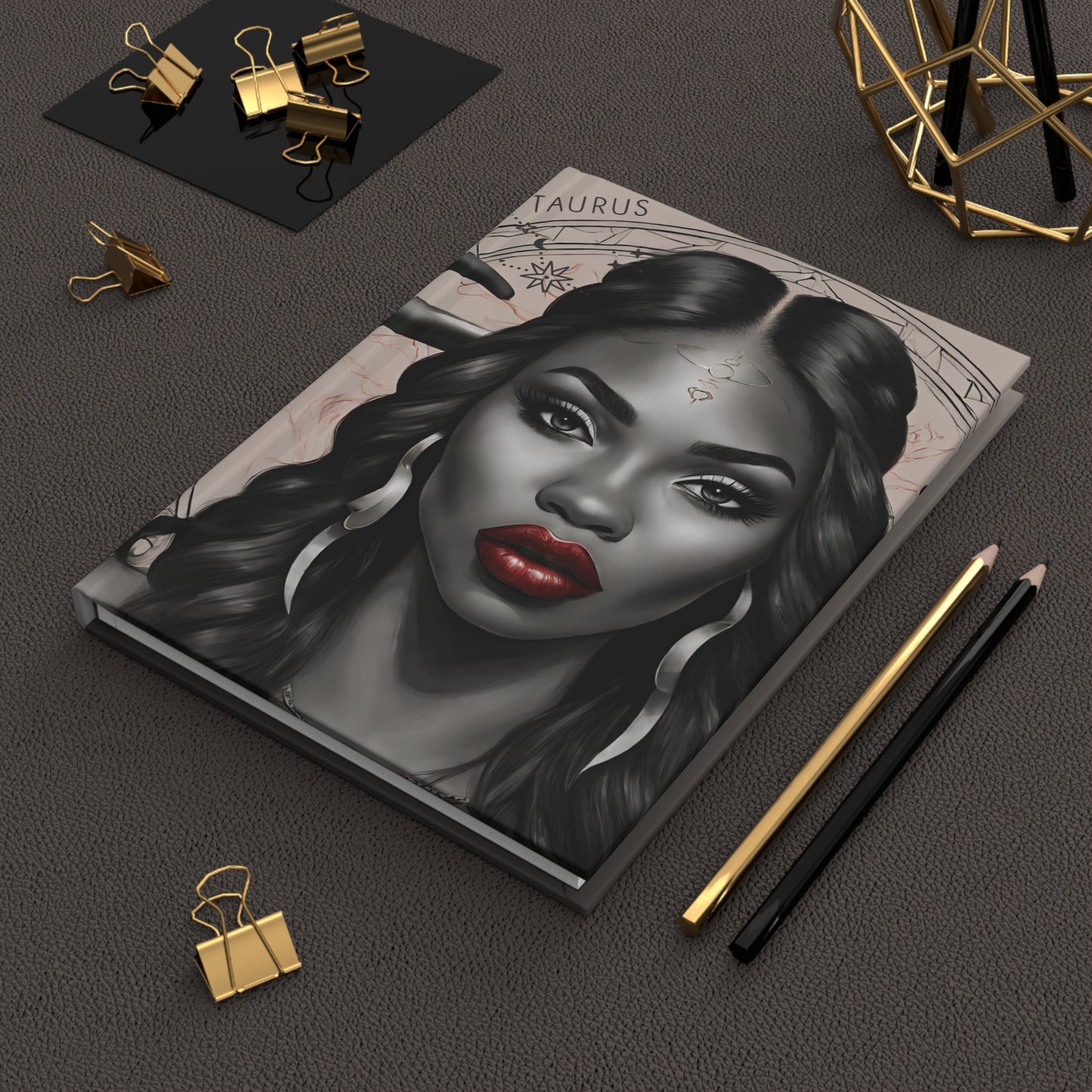 "Taurus Queen"