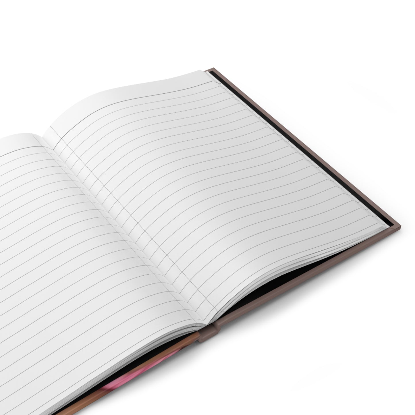 Hardcover Journal "A Mother's Love"