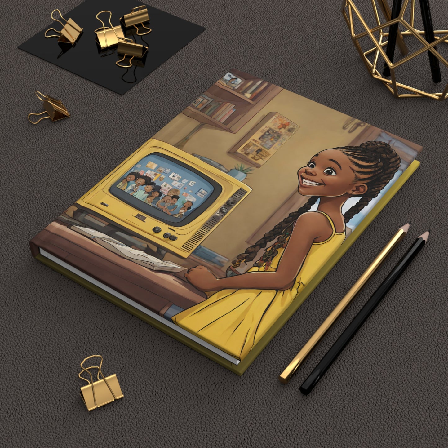 "Happiness" - Youth Collection