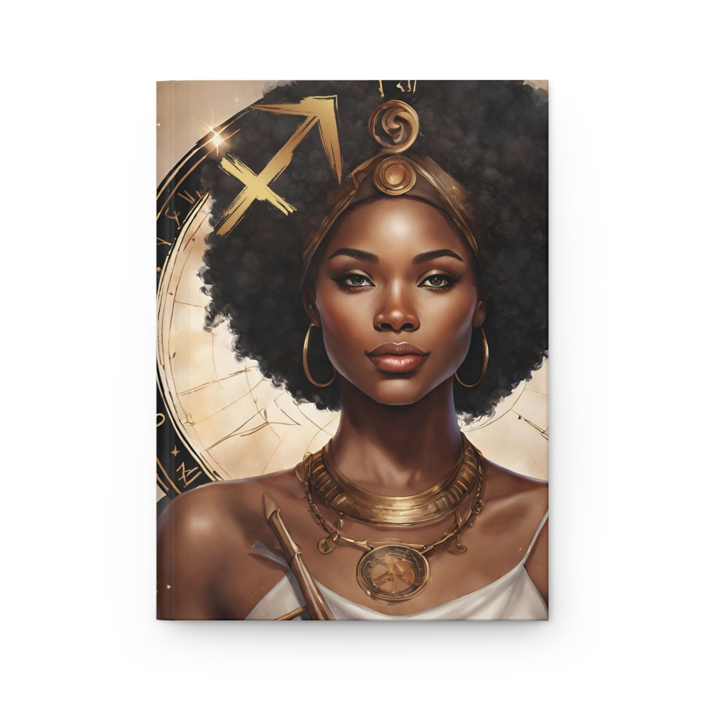 "Sagittarius Queen"