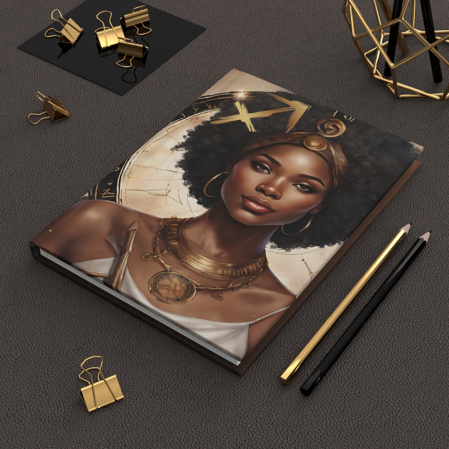 "Sagittarius Queen"