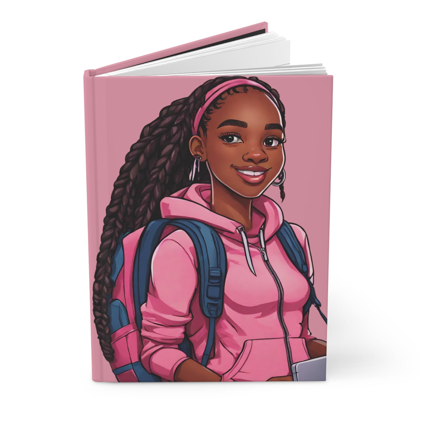 "Empowered and Educated" - Youth Collection