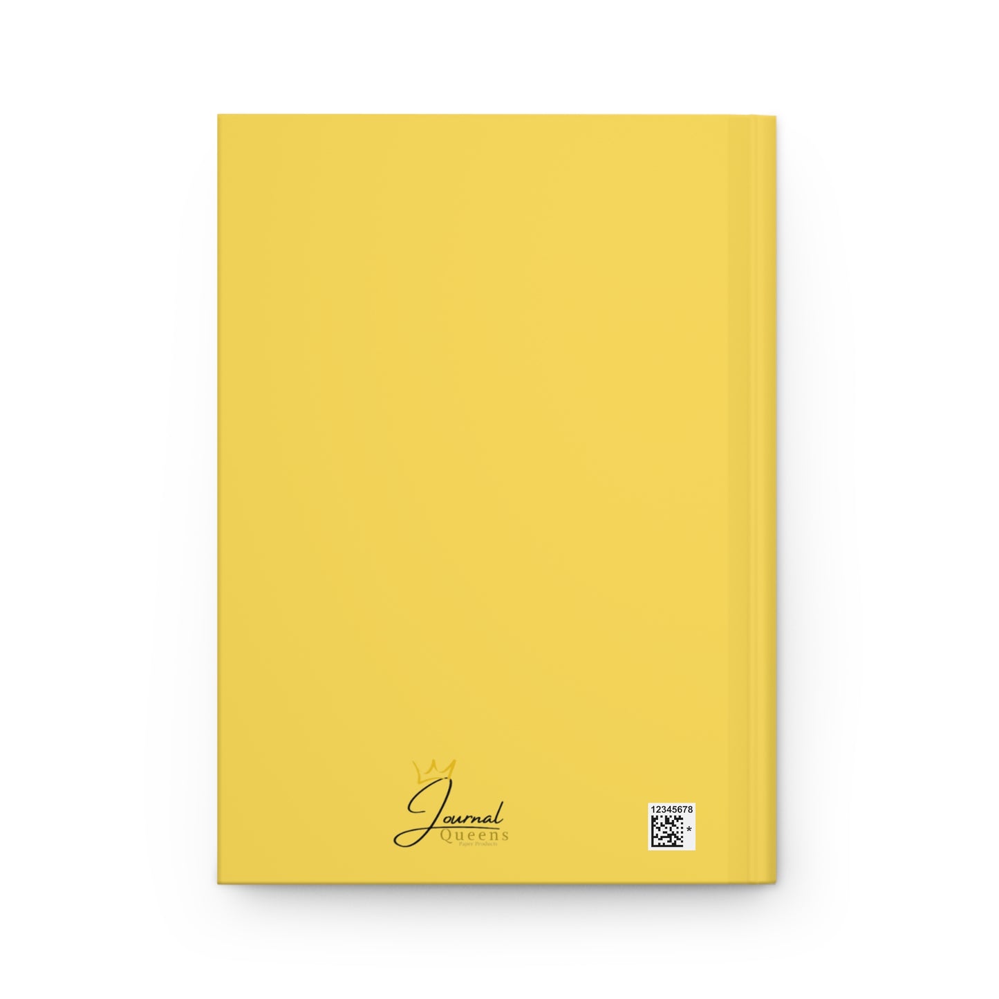 "We Wear Crowns Over Here"