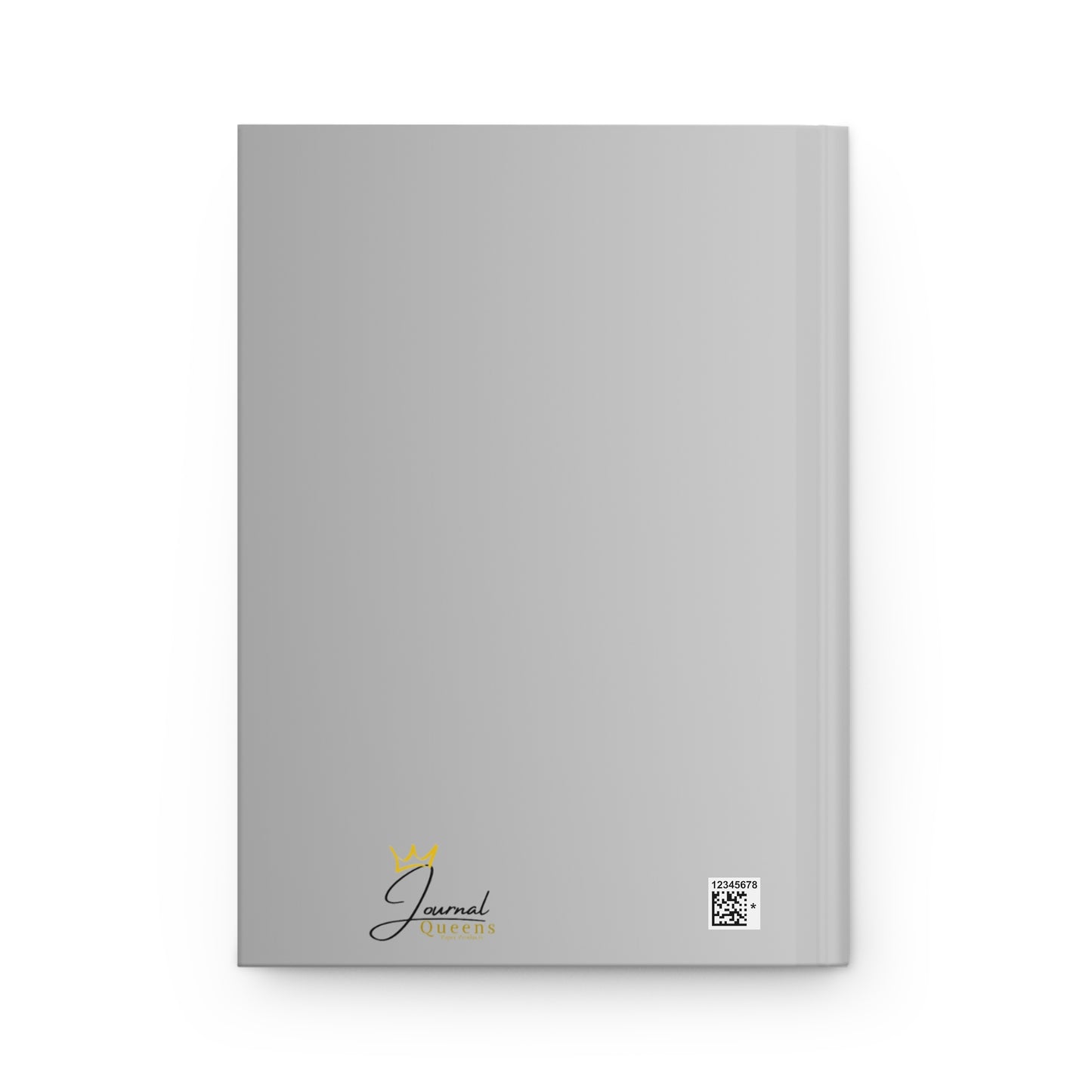 Hardcover Journal "Shooting My Shot" Photographer - Professional Queens Collection