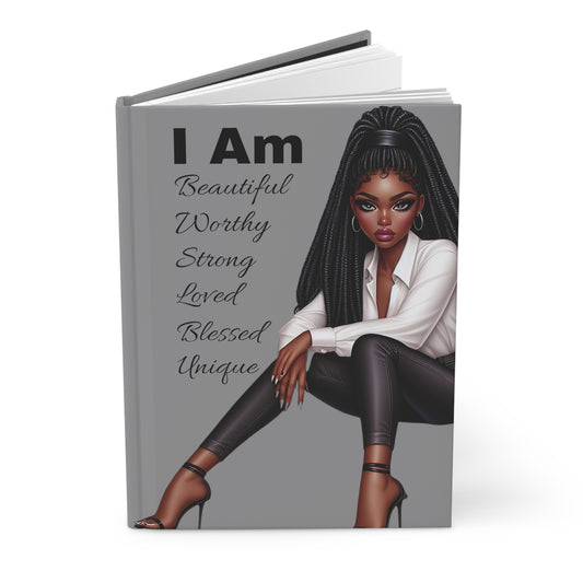 "I AM"