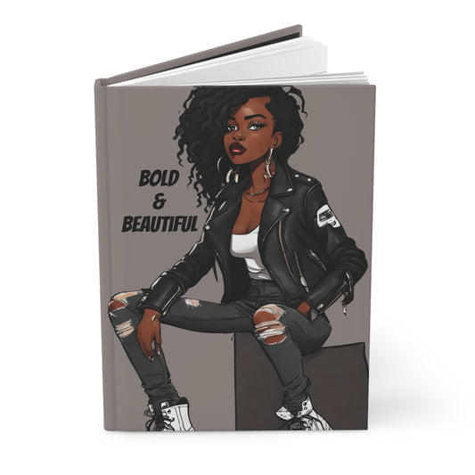 "Bold & Beautiful"