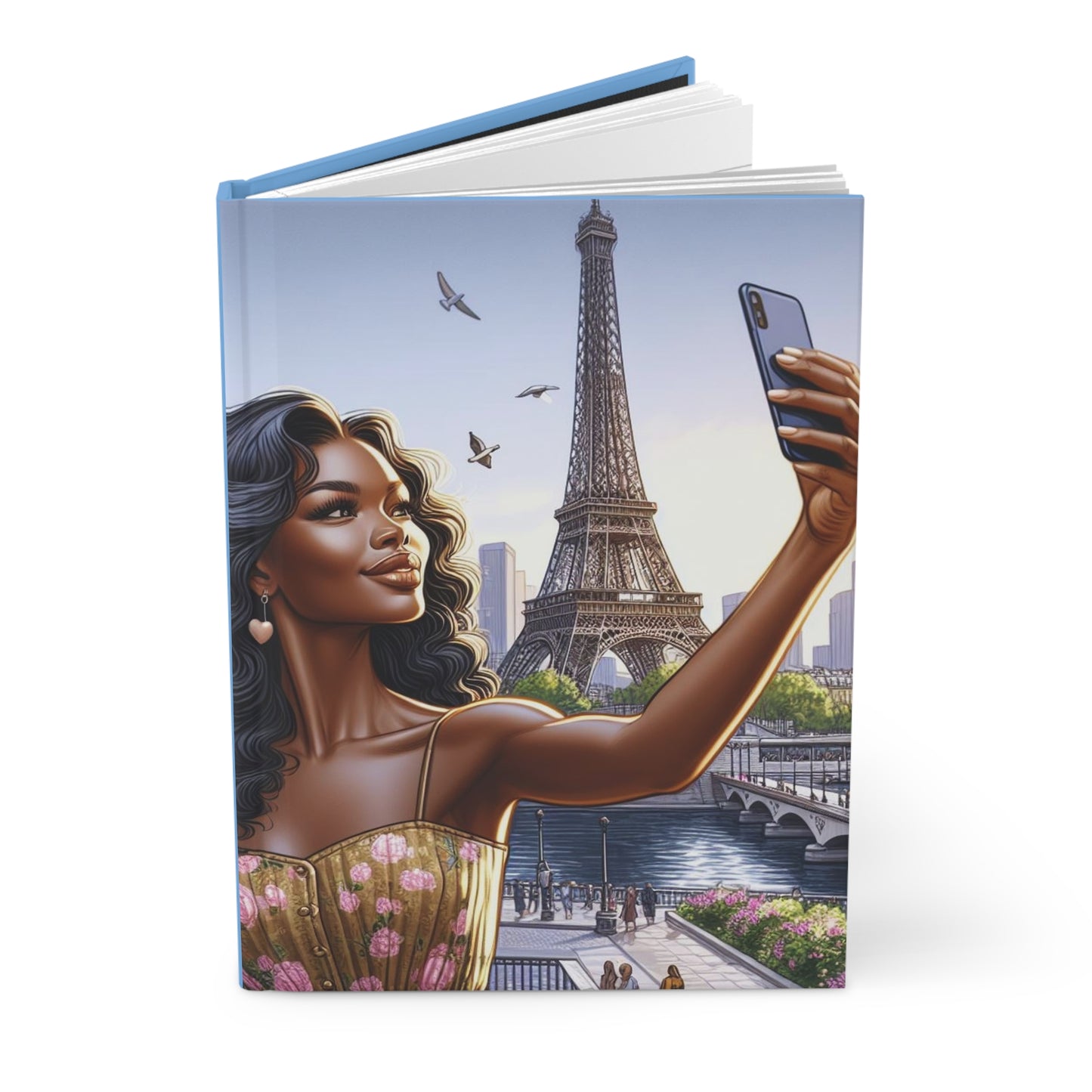 "Paris Queen"