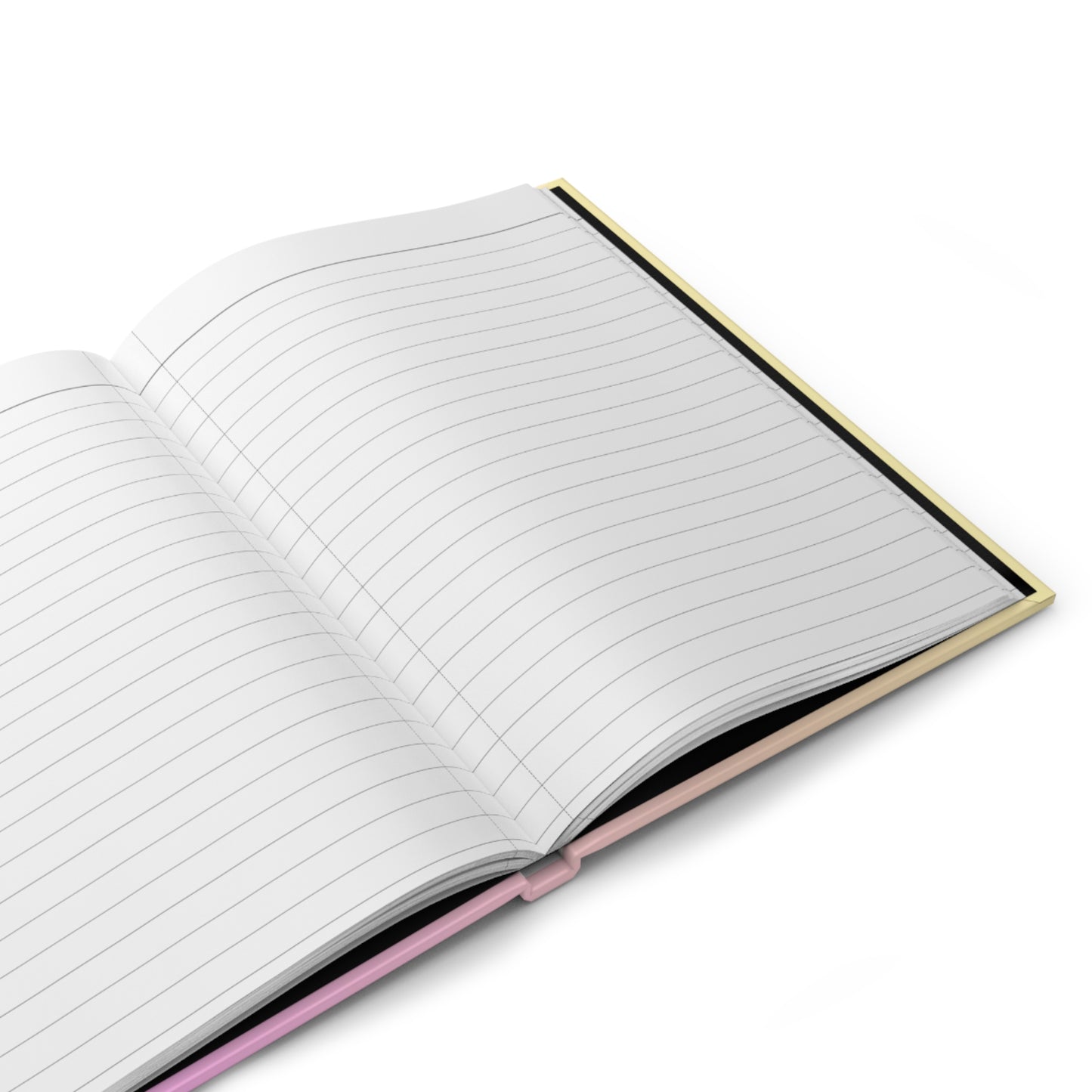 Hardcover Journal "Teacher Mode" Teacher - Professional Queens Collection