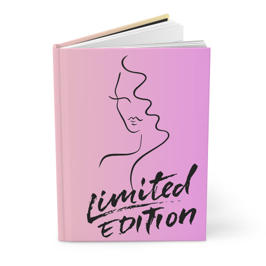 "Limited Edition"