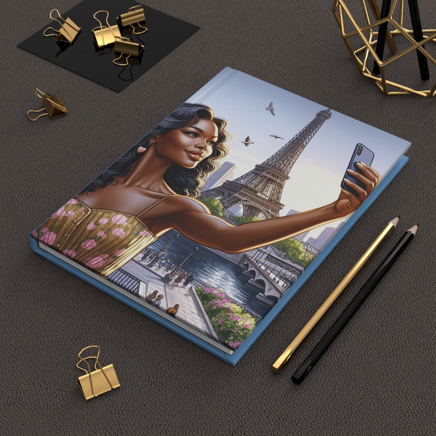 "Paris Queen"