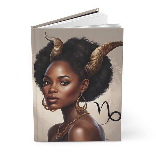 "Capricorn Queen"